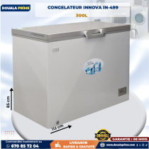 INNOVA Freezer – Large Capacity & Energy Saving | Buy online