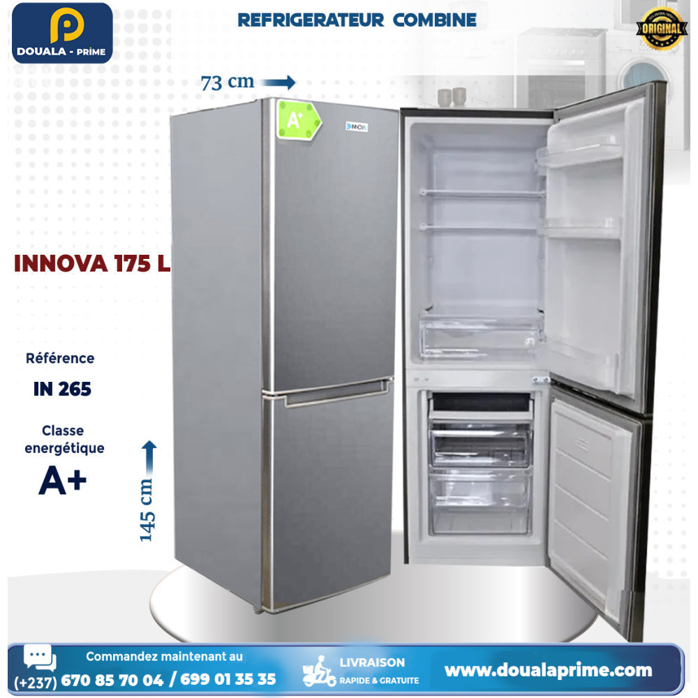 INNOVA fridge – Large Capacity & Energy Saving | Buy online