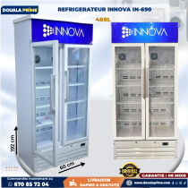 INNOVA Freezer – Large Capacity & Energy Saving | Buy online