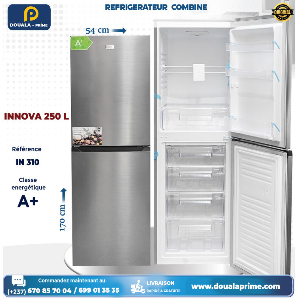 INNOVA fridge – Large Capacity & Energy Saving | Buy online