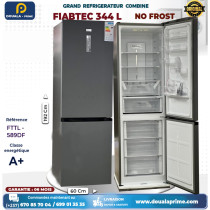 FIABTEC Freezer – Large Capacity & Energy Saving | Buy online