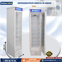 INNOVA Freezer – Large Capacity & Energy Saving | Buy online