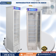 INNOVA Freezer – Large Capacity & Energy Saving | Buy online