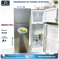 INNOVA fridge – Large Capacity & Energy Saving | Buy online