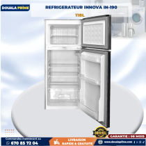 INNOVA fridge – Large Capacity & Energy Saving | Buy online