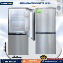 INNOVA fridge – Large Capacity & Energy Saving | Buy online