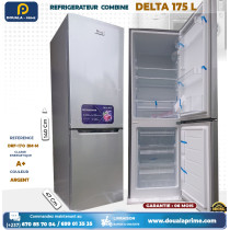 DELTA fridge – Large Capacity & Energy Saving | Buy online