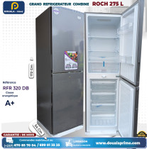 ROCH fridge – Large Capacity & Energy Saving | Buy online