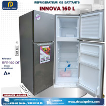 ROCH fridge – Large Capacity & Energy Saving | Buy online