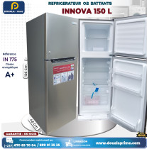 INNOVA fridge – Large Capacity & Energy Saving | Buy online