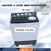 Automatic washing machine – Economical & efficient