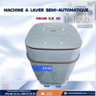 Automatic washing machine – Economical & efficient