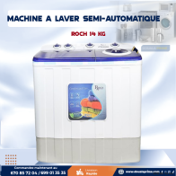 Automatic washing machine – Economical & efficient