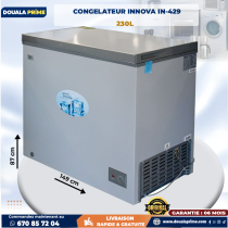 Vertical freezer & chest – Best prices in stock