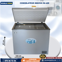 Vertical freezer & chest – Best prices in stock