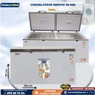 Vertical freezer & chest – Best prices in stock