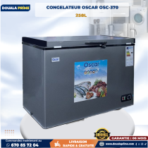 Congélateur vertical & coffre – Meilleurs prix en stock