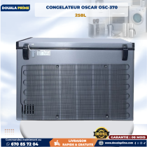 Congélateur vertical & coffre – Meilleurs prix en stock