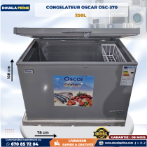 Congélateur vertical & coffre – Meilleurs prix en stock