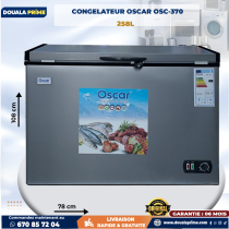 Congélateur vertical & coffre – Meilleurs prix en stock