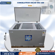 Vertical freezer & chest – Best prices in stock