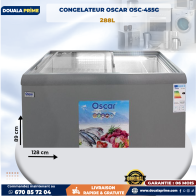 Vertical freezer & chest – Best prices in stock