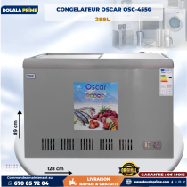 Congélateur vertical & coffre – Meilleurs prix en stock