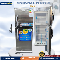 Réfrigérateur pas cher – Grand choix & livraison rapide