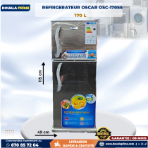 Vertical freezer & chest – Best prices in stock