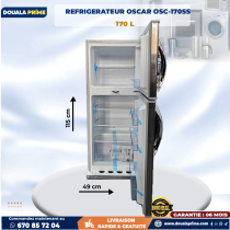 Vertical freezer & chest – Best prices in stock
