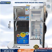 Vertical freezer & chest – Best prices in stock