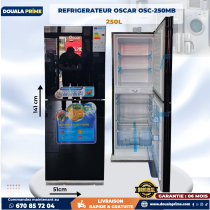 Réfrigérateur pas cher – Grand choix & livraison rapide