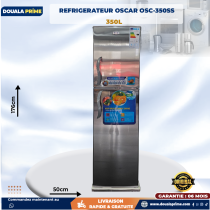 Réfrigérateur pas cher – Grand choix & livraison rapide