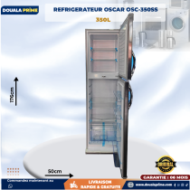 Réfrigérateur pas cher – Grand choix & livraison rapide