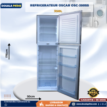 Réfrigérateur pas cher – Grand choix & livraison rapide