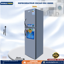 Réfrigérateur pas cher – Grand choix & livraison rapide