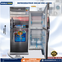 Réfrigérateur pas cher – Grand choix & livraison rapide