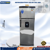 Réfrigérateur pas cher – Grand choix & livraison rapide