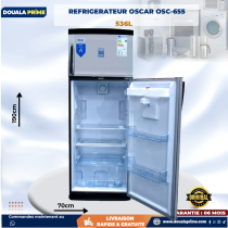 Réfrigérateur pas cher – Grand choix & livraison rapide