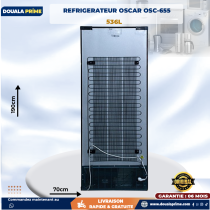 Réfrigérateur pas cher – Grand choix & livraison rapide