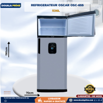 Réfrigérateur pas cher – Grand choix & livraison rapide