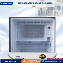 Réfrigérateur pas cher – Grand choix & livraison rapide