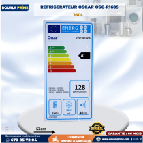Réfrigérateur pas cher – Grand choix & livraison rapide