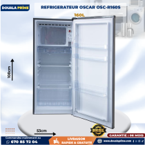 Réfrigérateur pas cher – Grand choix & livraison rapide