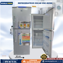 Réfrigérateur pas cher – Grand choix & livraison rapide