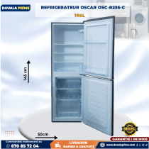 Réfrigérateur pas cher – Grand choix & livraison rapide