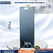 Réfrigérateur pas cher – Grand choix & livraison rapide