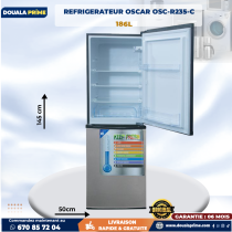 Réfrigérateur pas cher – Grand choix & livraison rapide