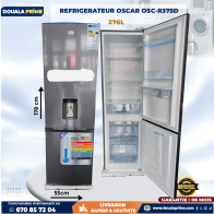 Fridge Cheap Fridge - Great Choice & Fast Delivery