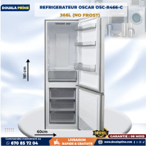 Réfrigérateur pas cher – Grand choix & livraison rapide